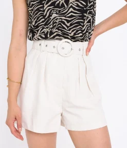 EDJI Short Nolane* Shorts
