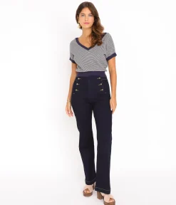 EDJI Tee-shirt écailles Maria* T-shirts