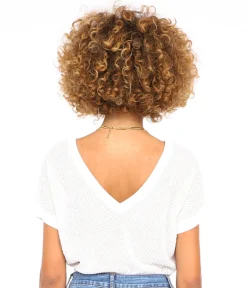 EDJI Tee-shirt écailles Maria* T-shirts