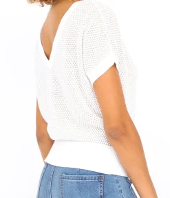 EDJI Tee-shirt écailles Maria* T-shirts