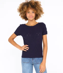 EDJI Tee-shirt Elane* T-shirts