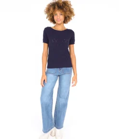EDJI Tee-shirt Elane* T-shirts