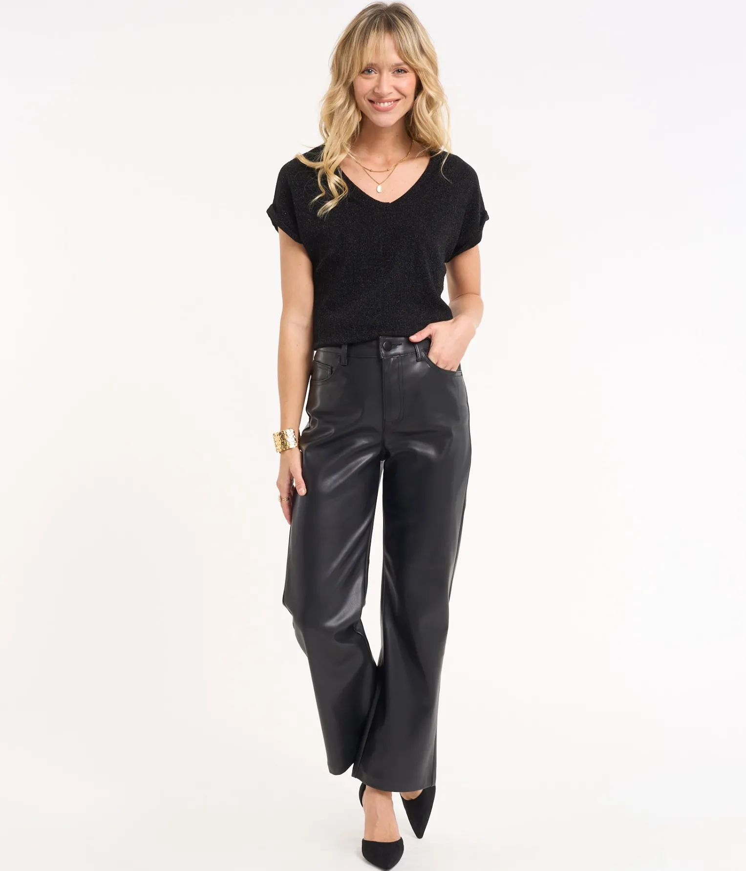 EDJI Tee-shirt Lily* T-shirts
