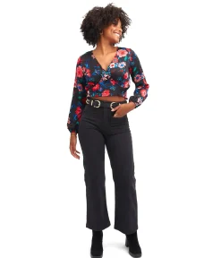 EDJI Top Desiree* Chemisiers & Tops