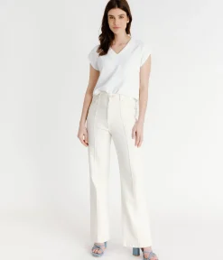 EDJI Top droit Delphine* Chemisiers & Tops