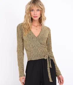 EDJI Top Lily* Chemisiers & Tops