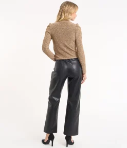 EDJI Top manches bouffantes Lily* Chemisiers & Tops