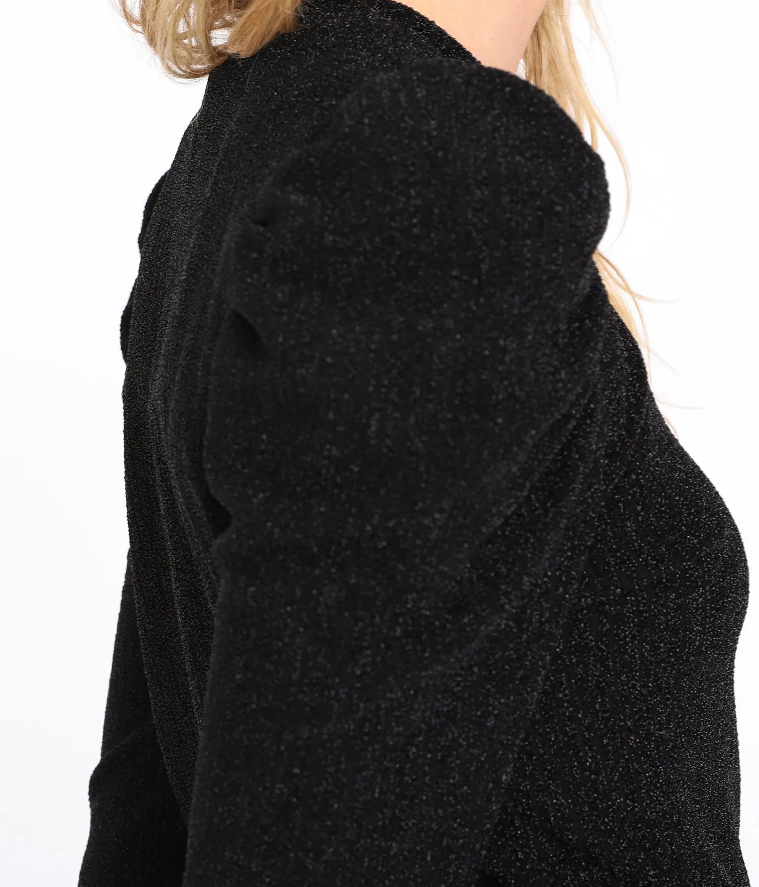 EDJI Top manches bouffantes Lily* Chemisiers & Tops