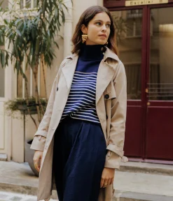 EDJI Trench Sonia* Manteaux