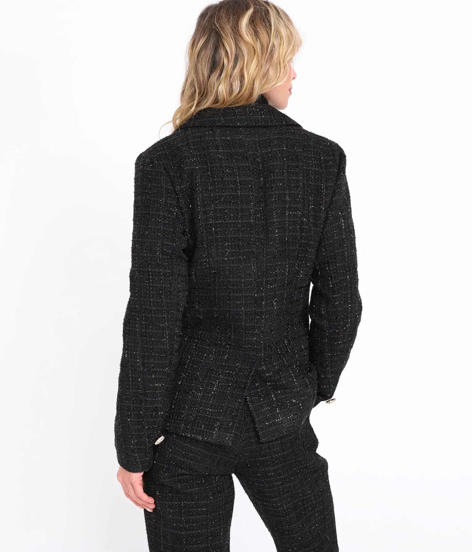 EDJI Veste Liam* Vestes & Blousons