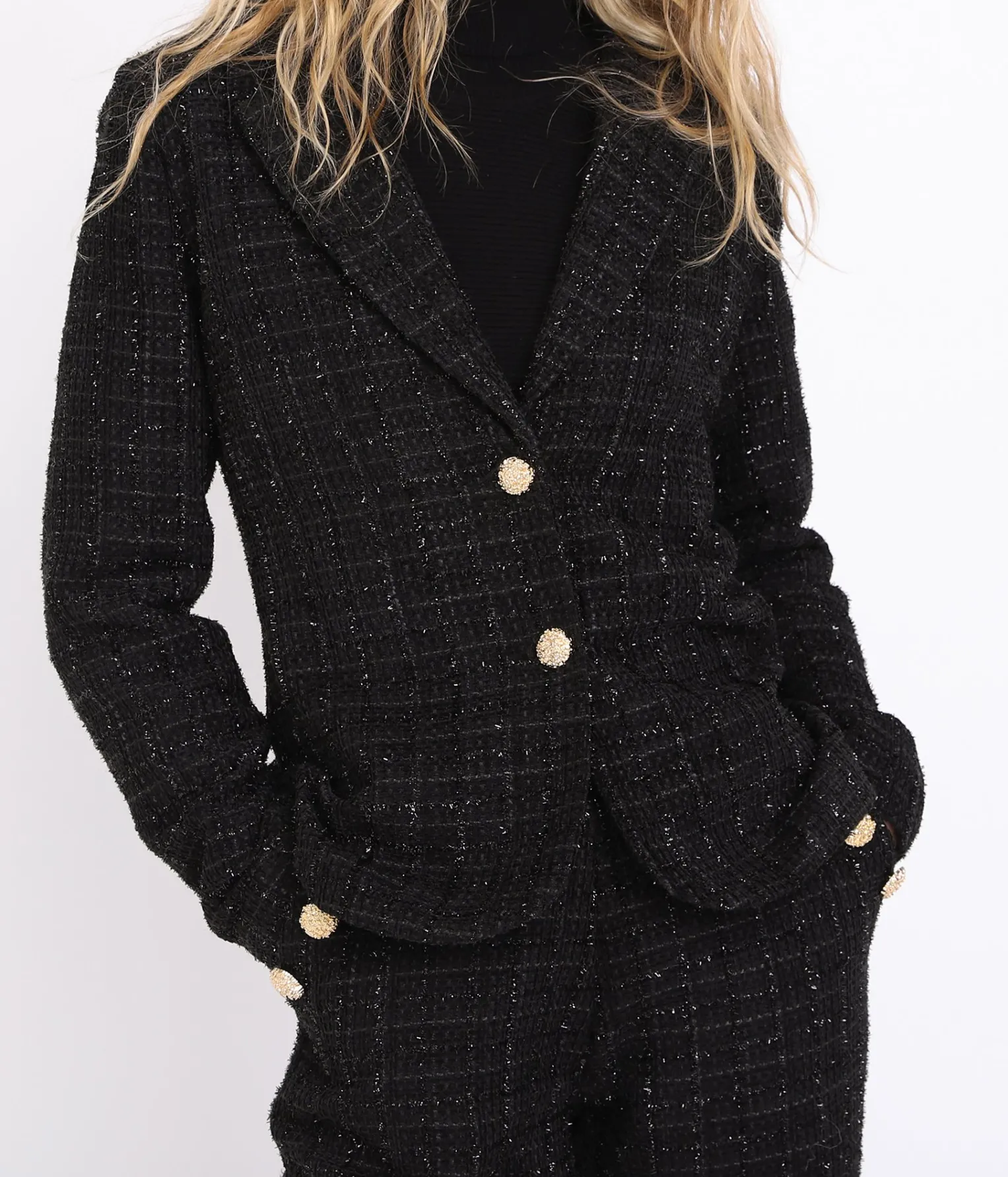 EDJI Veste Liam* Vestes & Blousons